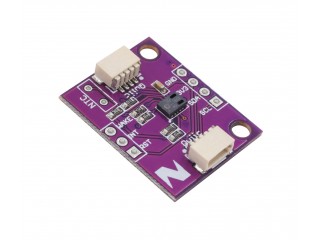 Zio Qwiic Air Quality Sensor CCS811 Zio Qwiic Air Quality Sensor CCS811